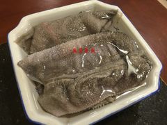 鲜毛肚-飘香火锅(玉林西路店)