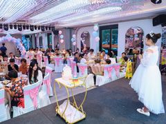 -小厨娘淮扬菜(天印大道店)