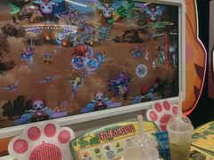 -汤姆熊欢乐世界(正大店)