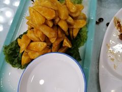 -六和聚传统烤鸭.天津菜(和平店)