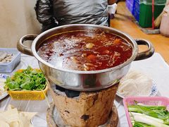 -梅红羊肉馆(赭山西路店)