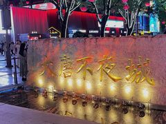 -大唐不夜城