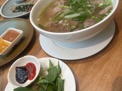 -越美小馆·越南料理(曲江店)