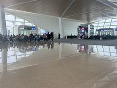 -深圳宝安国际机场