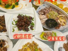 -百珍风味楼(瑞丽路店)