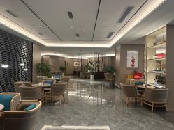 -成都瑞城名人酒店·宴会厅