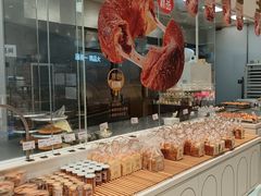 -卡玛王子·面包·蛋糕(南山宝能环球汇店)