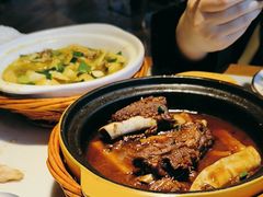 -春天里餐厅(西田城店)
