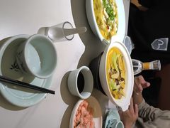 -好厨郎烤鱼·家常菜(红旗路总店)