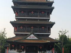 -台儿庄古城