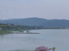 -湖山人家·湖景餐厅·特色农家菜(太湖西山店)