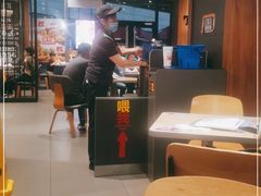 -汉堡王(徐汇绿地缤纷店)