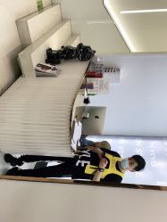 -In Style造型