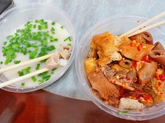 -韦记牛杂汤(清晖园店)