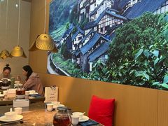 -老屋印象川菜(世纪东方店)