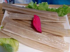 -青瓷火锅料理(西单大悦城店)