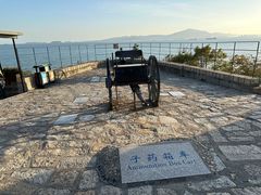 -胡里山炮台