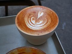 -YECLIP COFFEE黄色回形针咖啡