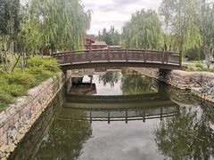 -张家湾公园