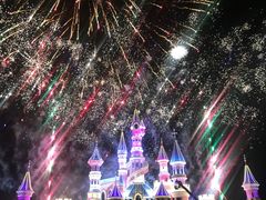 -沈阳方特欢乐世界