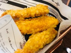 -1861意大利餐厅(文化广场店)