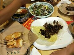 -鸽子窝(宋庄店)