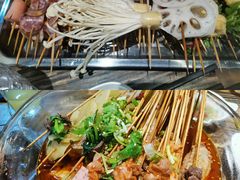 -博串堂(明发商业广场店)