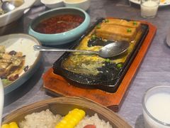 -川香鼎盛·川府家宴商务宴请(市桥富华总店)