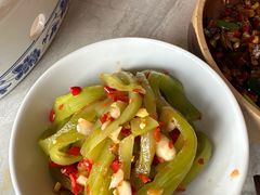 -寨子里的·钵钵菜·湘西山里菜(魅力湘西店)