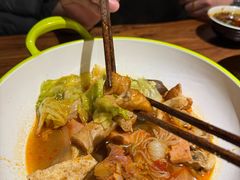 -万记麻辣烫国展总店