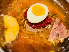 -花味·自助烤肉(南方时代店)
