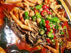 -马头巷·隐庐居·红油大虾(园区店)