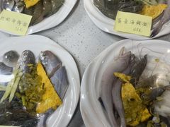 -面道赞宁海海鲜面(迎凤街店)