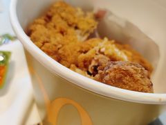 炸鸡天团桶-麦当劳(双榆树店)