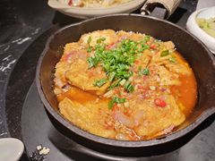 -云海肴云南菜·蒸汽石锅鱼(青岛万象城店)