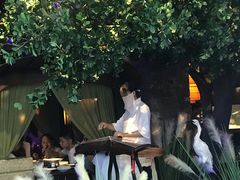 -绿茶餐厅(深圳龙华天虹购物中心店)