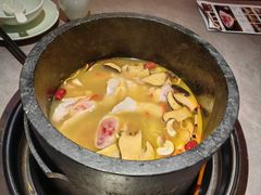 -野·大山里土鸡火锅(万科里店)