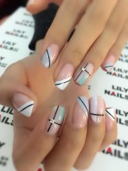-LILY NAILS美甲美睫