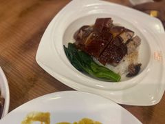 明炉烧鸭-新世界餐厅(万达店)