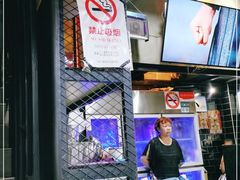 -傅先生东北菜(青年城店)