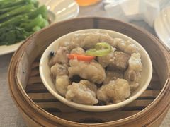 -潮府馆·非遗潮州菜·港式点心(世纪公园店)