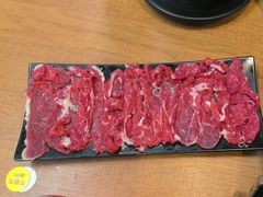 -汕头福合埕牛肉火锅(厚街店)