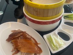 -悦宴·雅致餐厅(绿地蓝海店)