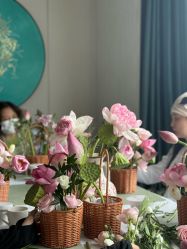-圣贝拉母婴护理中心(深圳莱佛士店)