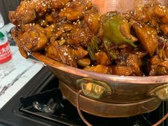 -刘记光大火锅鸡(人民街店)