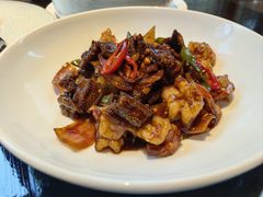 -通安客栈中餐厅·何家小馆