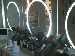 -施奈儿.洗头頭療.按摩SPA.采耳(上梅林店)