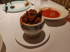 -波特曼西餐厅(南岗店)