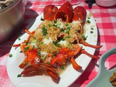 -阿里元海鲜·闽南特色菜(曾厝垵店)