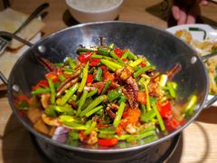 -茉莉餐厅(亳州高新万达广场希夷大道店)